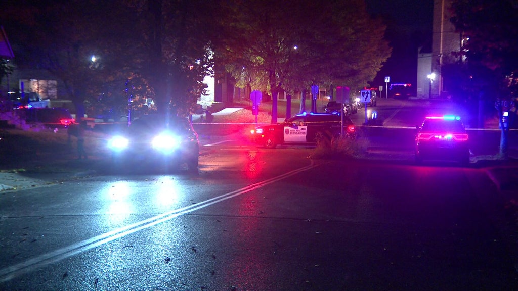 Man shot, killed in St. Paul's Dayton Bluff neighborhood — WCCO / CBS Minnesota, Hong Kong Health news