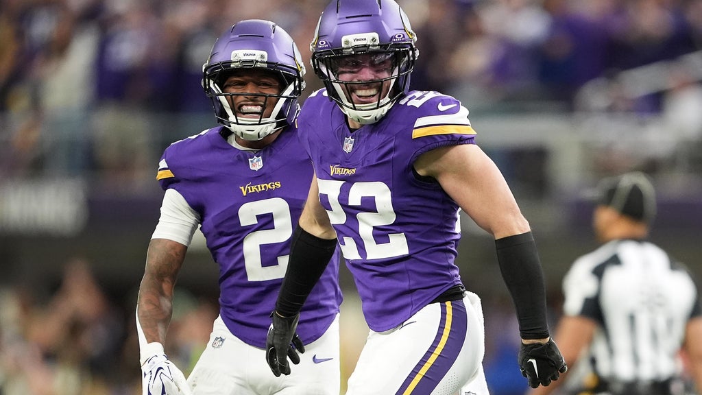 Vikings defense clamps down on Daniel Jones and the Colts for a 16-10 victory to stay undefeated — WCCO / CBS Minnesota, Hong Kong Arts news