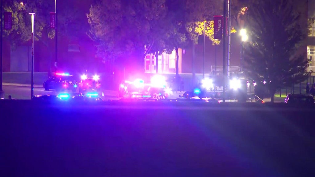 More than 40 agencies agree to a joint plan to address gang violence in Minnesota — WCCO / CBS Minnesota, Hong Kong Schools news