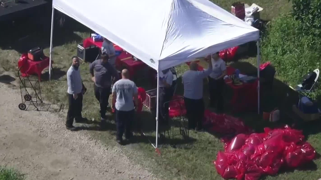 Family, friends of two men charged in Miami-Dade cockfighting case say allegations are false — CBS Miami, Hong Kong Real Estate news