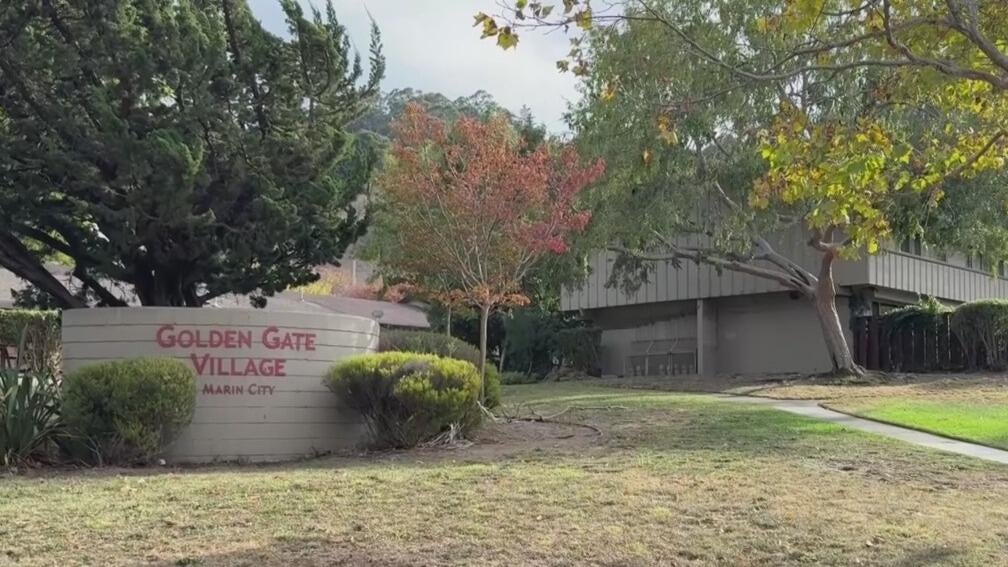 Marin City families receive $725,000 in rent relief as their aging apartment complex is renovated — CBS Bay Area (KPIX), Hong Kong Business news