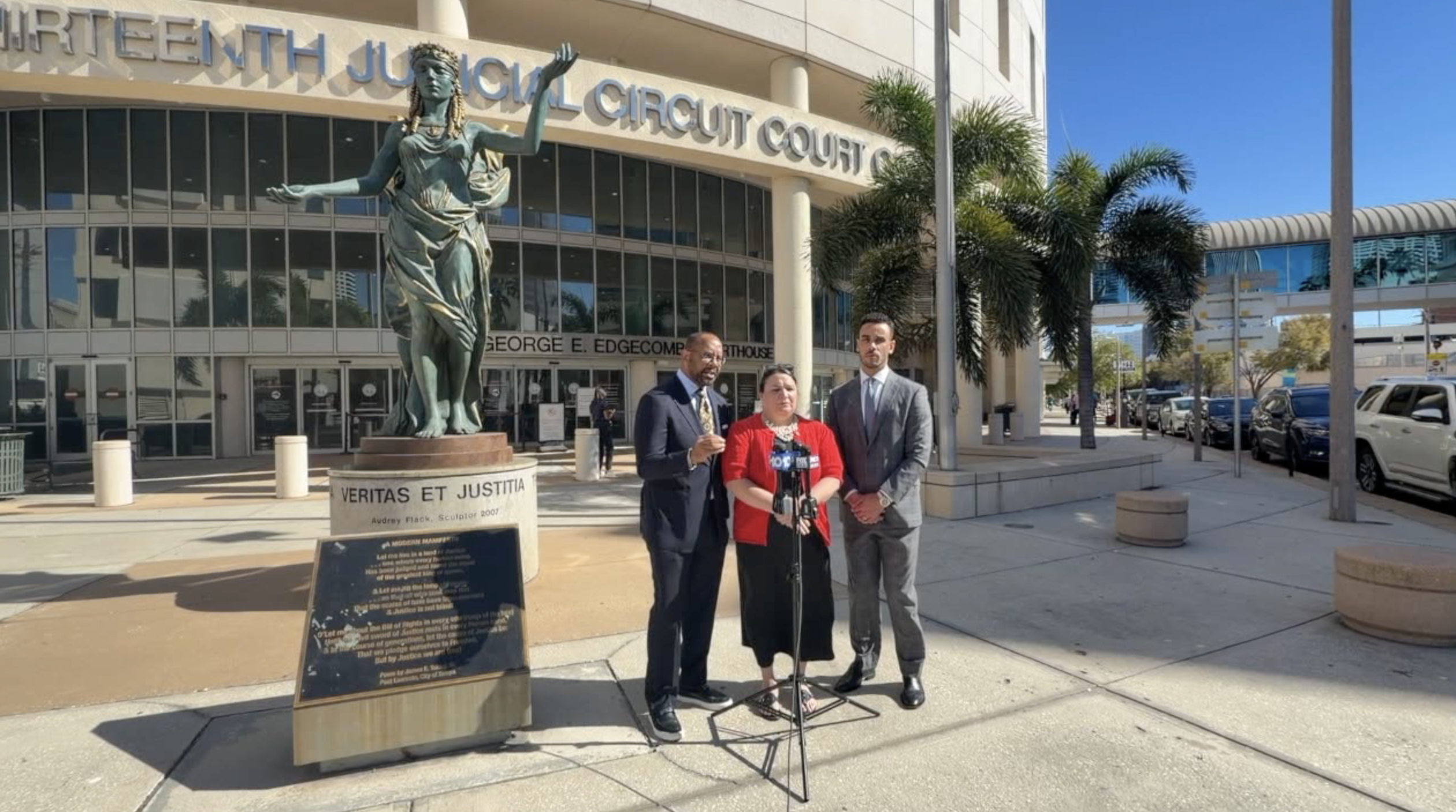 Family sues Hillsborough County school board after bus aide accused of hitting nonverbal son — WFTS ABC Action News Tampa, Hong Kong Schools news