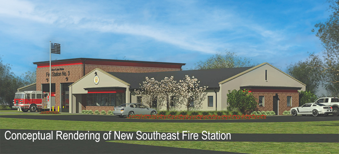 Lake Wales to add third fire station as southeast area sees growth — WFTS ABC Action News Tampa, Hong Kong Sports news