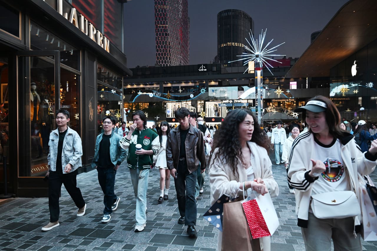 TikTok parent ByteDance’s chatbot is now giving travel-booking sites a run for their money. And yours. — MarketWatch, Hong Kong Technology news