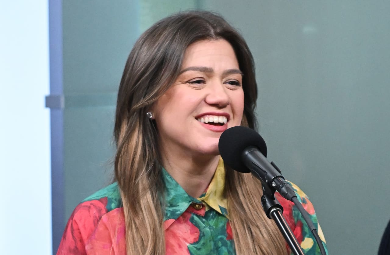 Kelly Clarkson’s expensive purchases: A multi-million dollar real-estate portfolio that spans the country — MarketWatch, Hong Kong Business news