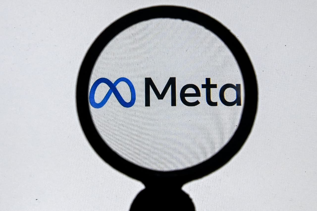 Meta’s stock rises as investors glimpse an opportunity that could dwarf the ad business — MarketWatch, Hong Kong Schools news