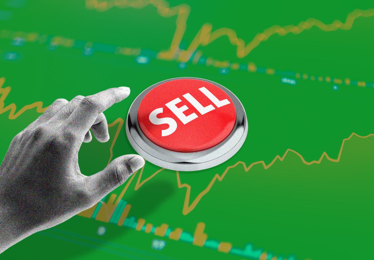 ‘When do I sell my stocks?’ Ignore the noise and focus on these things. — Hong Kong Business news