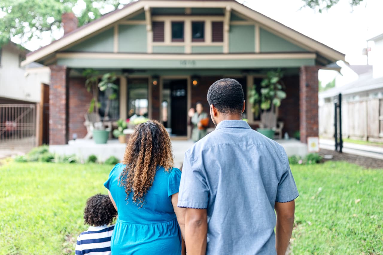 The house, the kids’ college and the raise: Where people in their 30s and 40s go wrong — MarketWatch, Hong Kong Business news