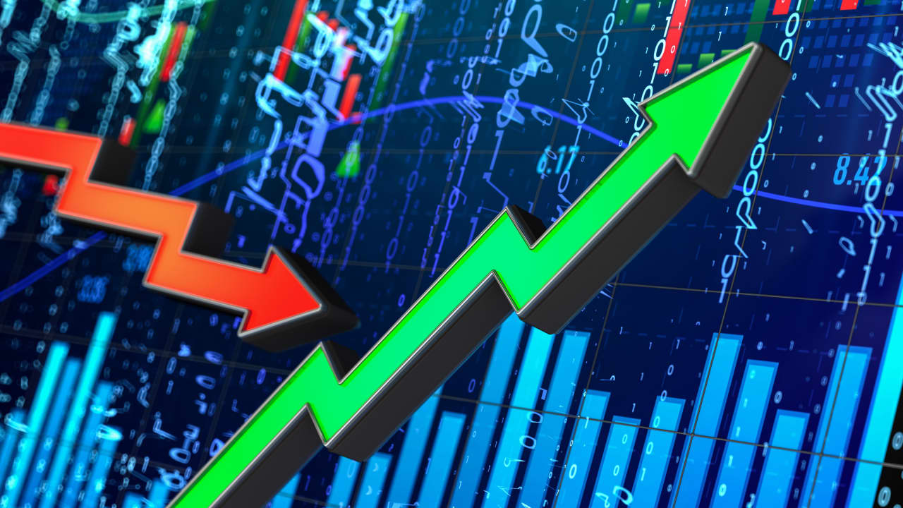 Why economic health no longer dictates stock-market returns — MarketWatch, Hong Kong Technology news