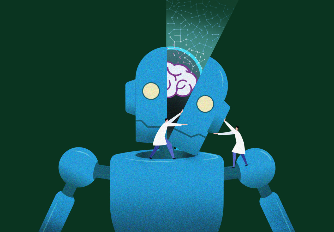 Do machines have feelings? AI has philosophers and tech leaders rethinking consciousness. — MarketWatch, Hong Kong Technology news