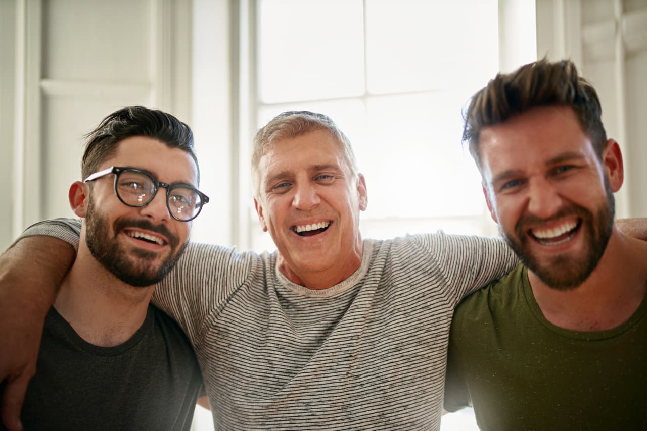 I’m 64 with two sons, but only one works in the family firm. Should I leave him 70% of the business? — MarketWatch, Hong Kong Business news