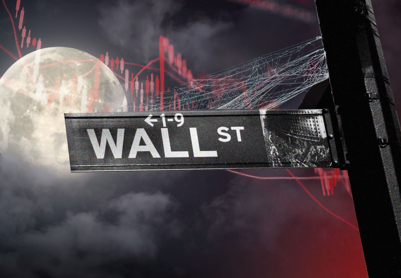 Amazon’s and Intel’s stocks are set to plunge. But Wall Street’s October winners may surprise you. — Hong Kong Technology news
