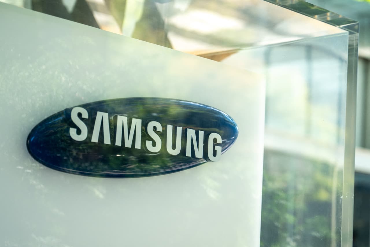 Samsung Electronics earned nearly as much as Microsoft and Alphabet combined. What the Korean giant is now saying about the memory-chip outlook. — Hong Kong Technology news