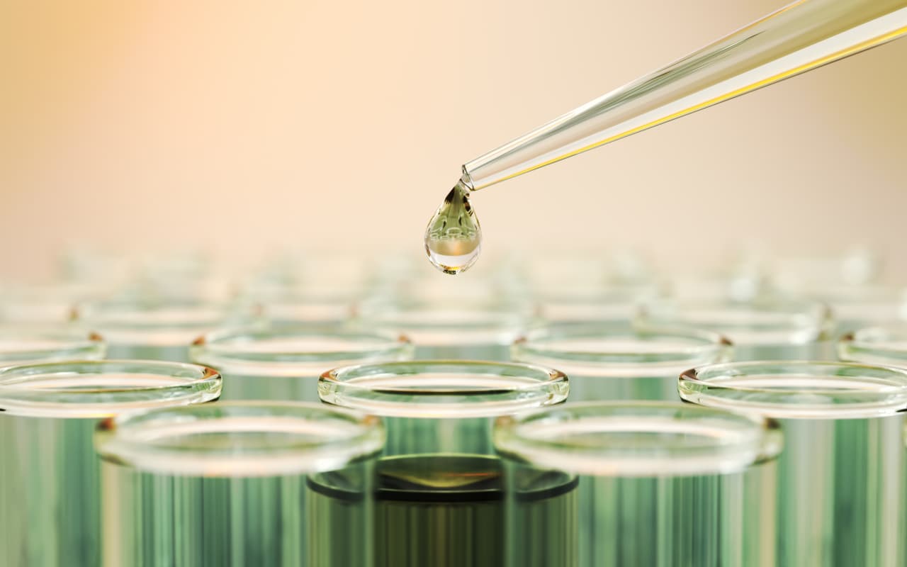 Wall Street researchers just used Claude to design a drug. The experiment has spawned a new investment thesis. — MarketWatch, Hong Kong Technology news