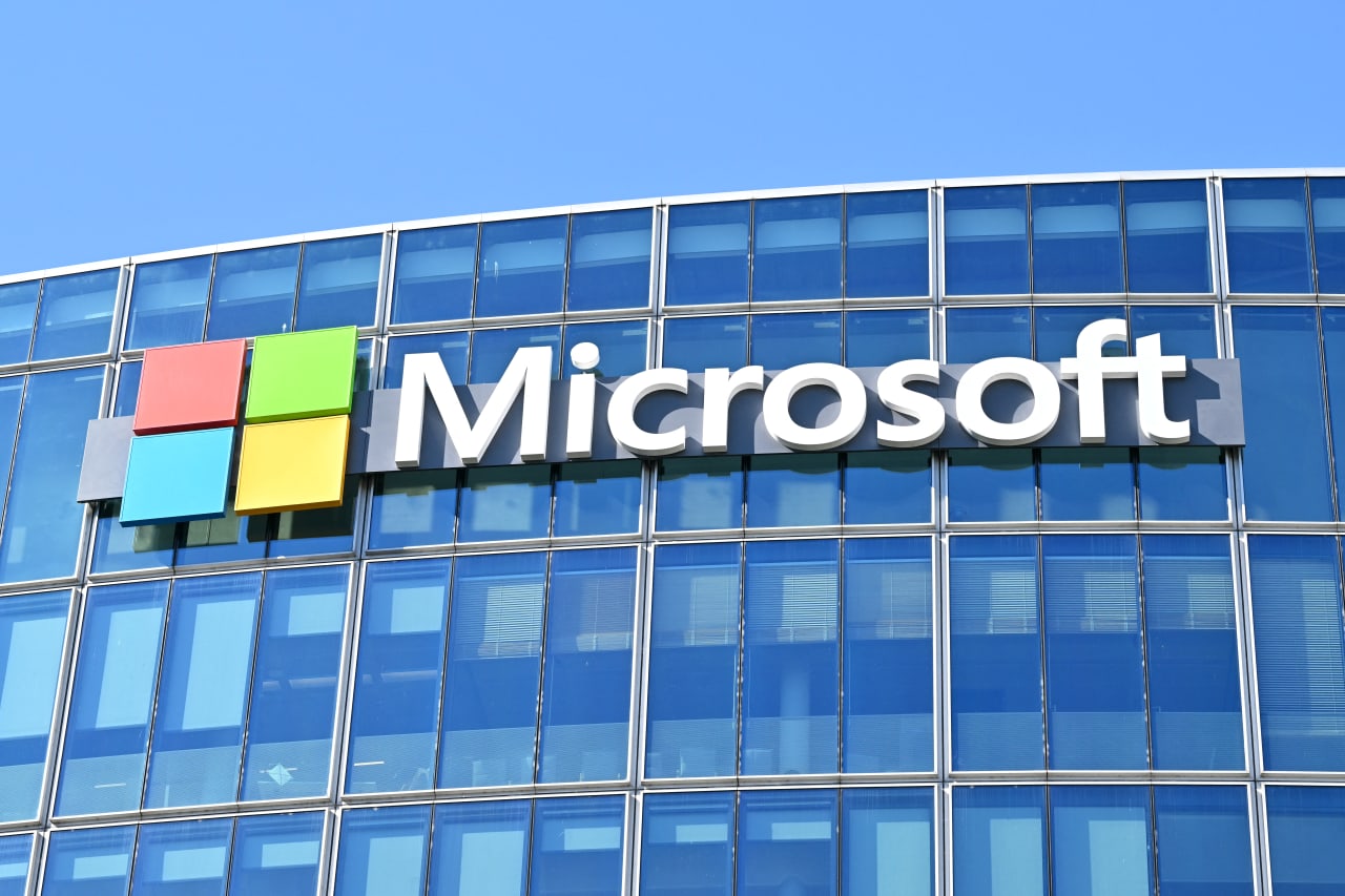 Microsoft earnings will look funky — but an elusive number is finally arriving — Hong Kong Business news