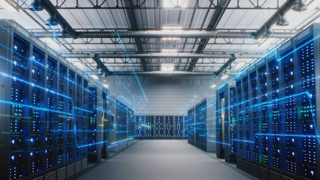 Here’s the question three tech-sector earnings reports raise about the future of AI — Hong Kong Technology news