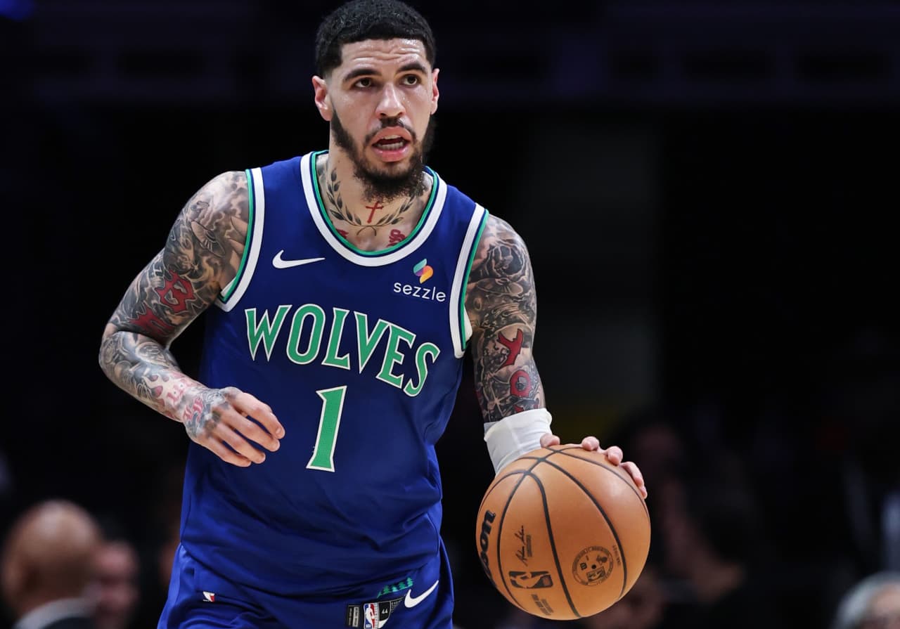 NBA star LaMelo Ball is selling his $2.6 million luxury condo in Charlotte after leaving the Hornets — Hong Kong Real Estate news