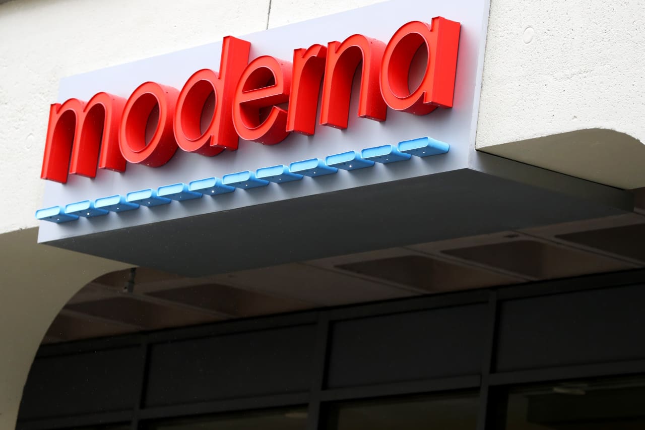 The excitement around Moderna’s cancer vaccine is cooling. Here’s why. — MarketWatch, Hong Kong Health news