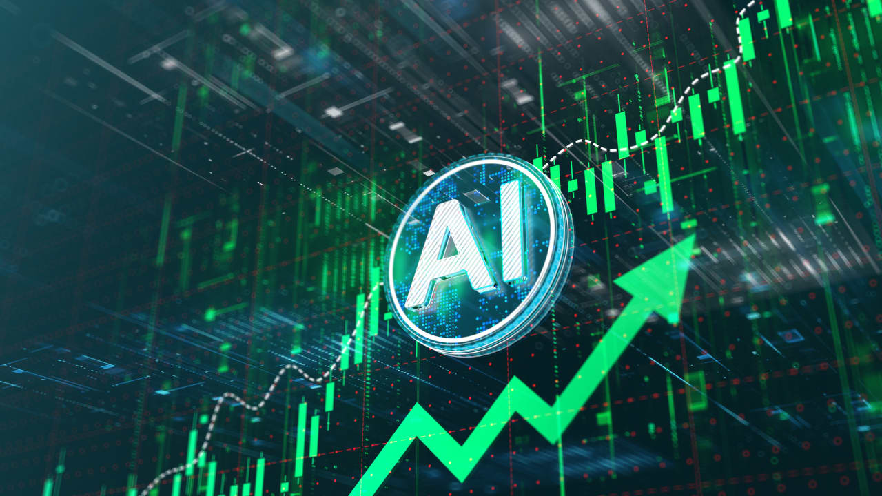 AI stocks haven’t played by the normal valuation rules. Now that rates are higher, they may have to, says UBS — Hong Kong Technology news