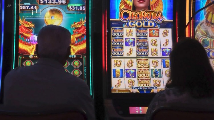 San Antonio committee pauses councilwoman's proposal to ban eight-liner machines. Here's why. — KENS 5 (San Antonio), Hong Kong Community news