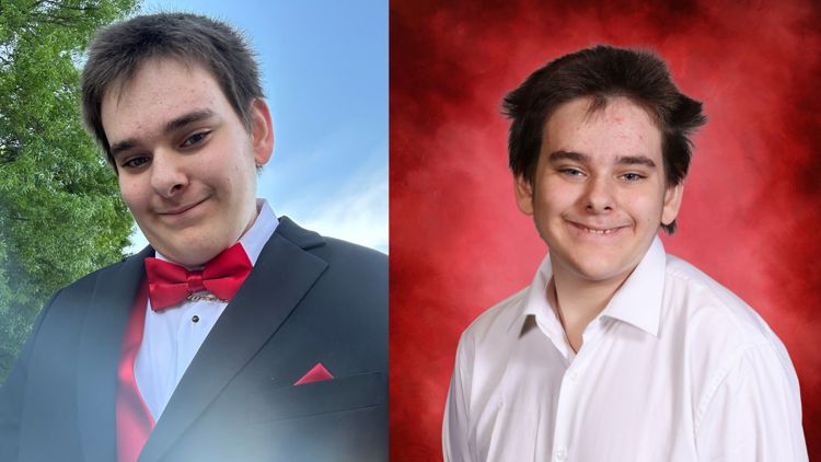 ‘My heart stopped’ | 16-year-old boy recovering from severe injuries after being hit by school bus at Clear Lake High School — KHOU 11 (Houston)