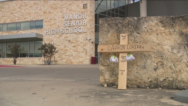 Mother sues Manor ISD, Texas officials over 2024 deadly stabbing — KENS 5 (San Antonio), Hong Kong Schools news