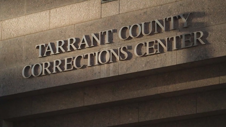 Tarrant County commissioner calls for review after another inmate dies at county jail — WFAA (Dallas-Fort Worth), Hong Kong Health news