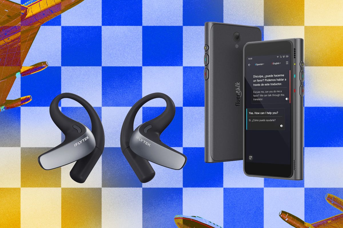 The Best Handheld Translators for Work and Travel (2026) — Hong Kong Technology news