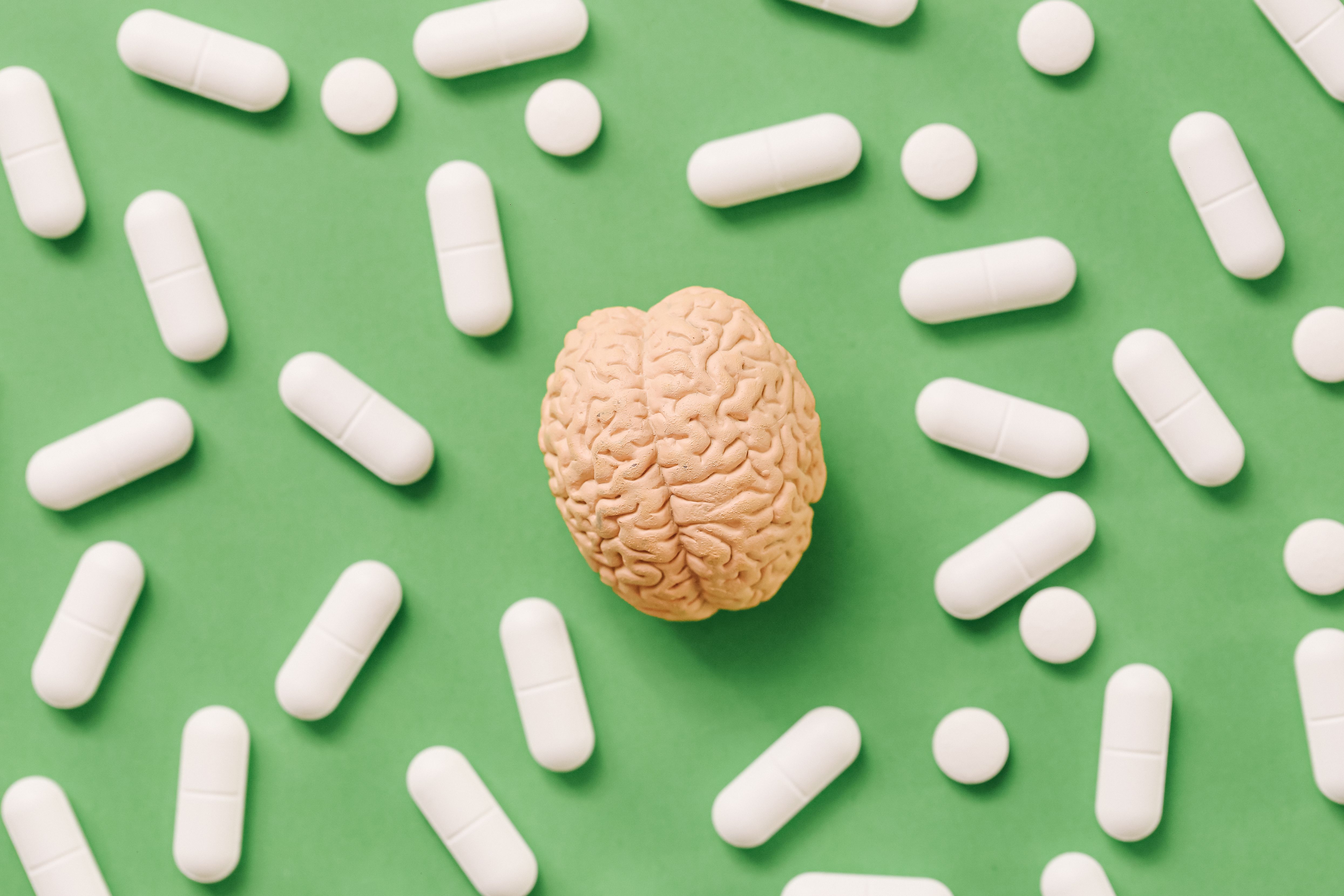 Magnesium May Not Reach Your Brain, Despite Supplement Label Promises — Wired