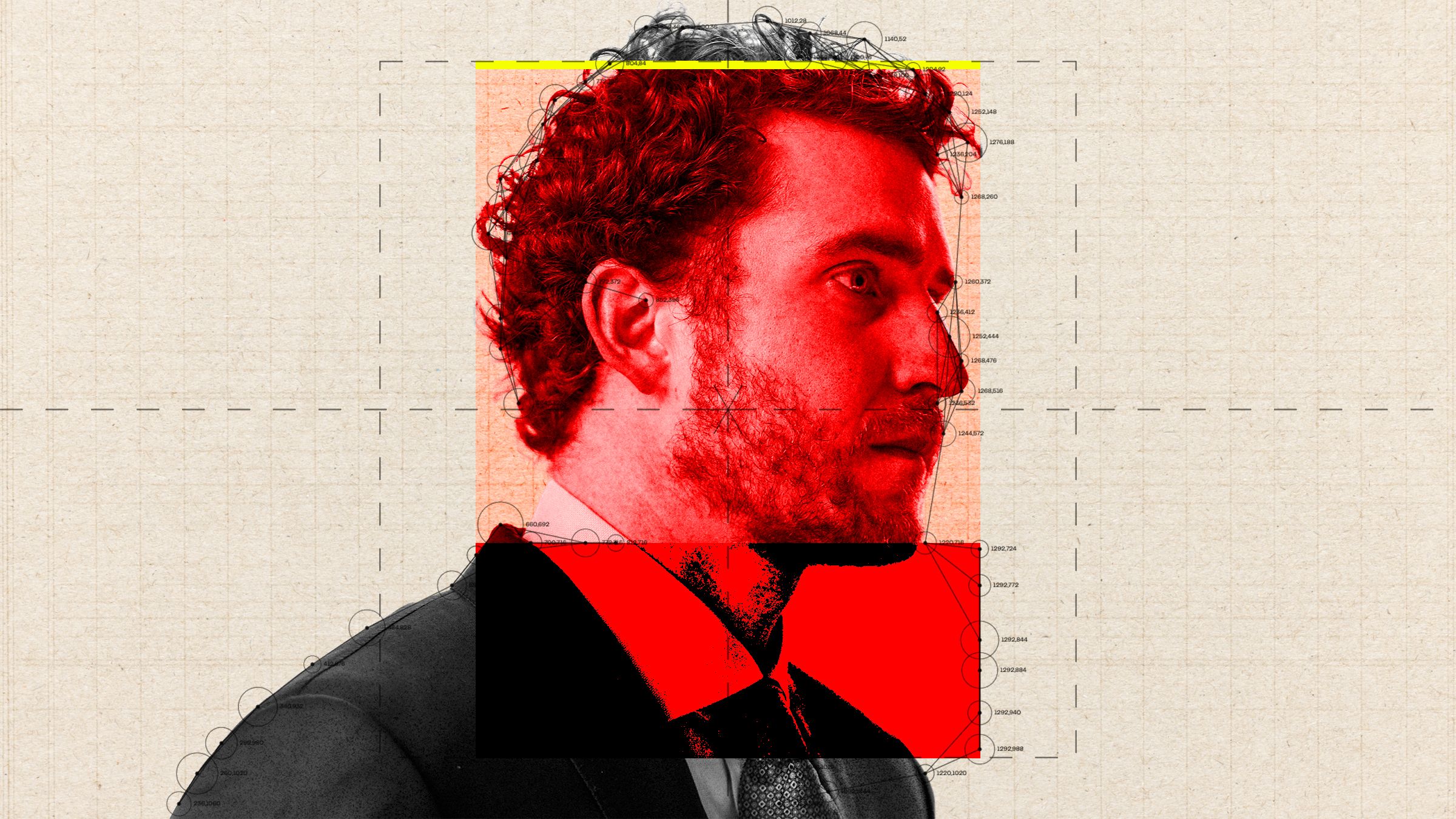 The Story of Billy Evans and ‘Theranos 2.0’ — Wired, Hong Kong Business news