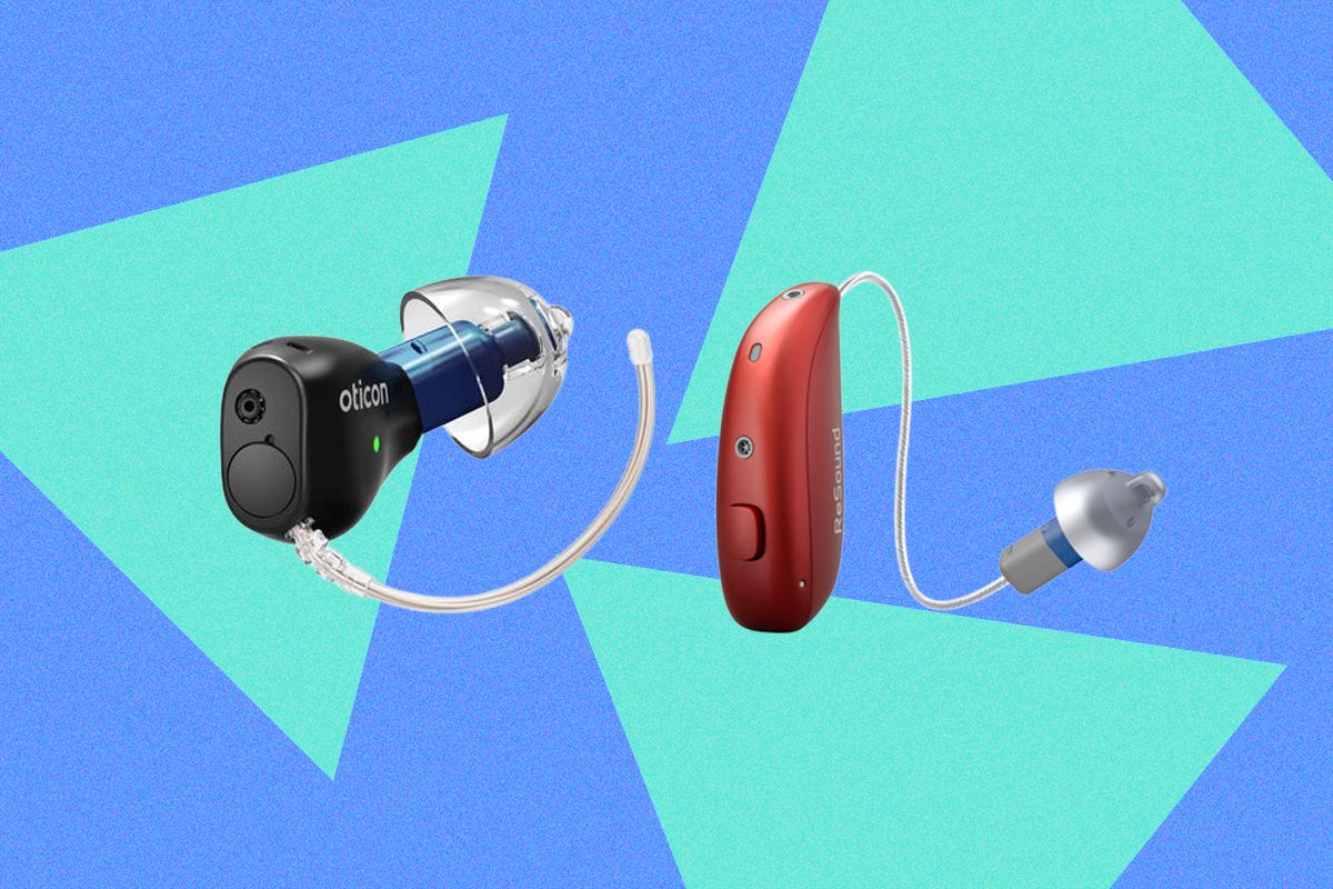 The Best Hearing Aids I’ve Tested (2026): Jabra, Resound, Apple, and More — Wired, Hong Kong Technology news