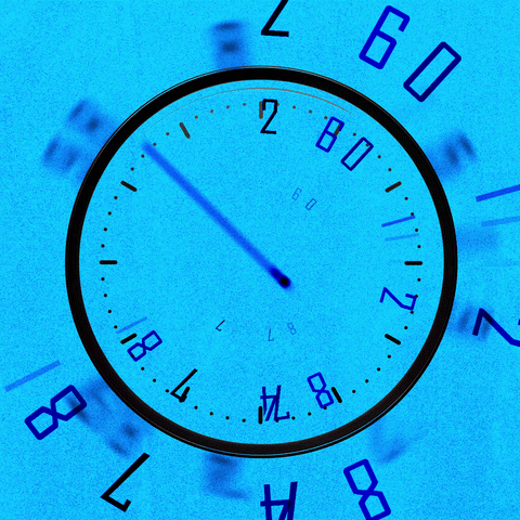 The Leap Second Is No More — Wired, Hong Kong Technology news