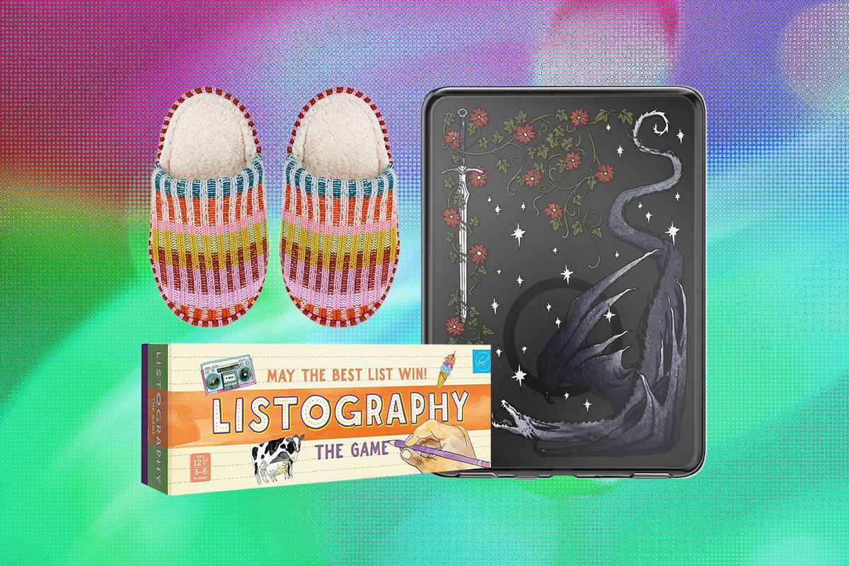 15 Best White Elephant Gifts, Plus a Prank Box to Put Them In (2026) — Wired, Hong Kong Technology news