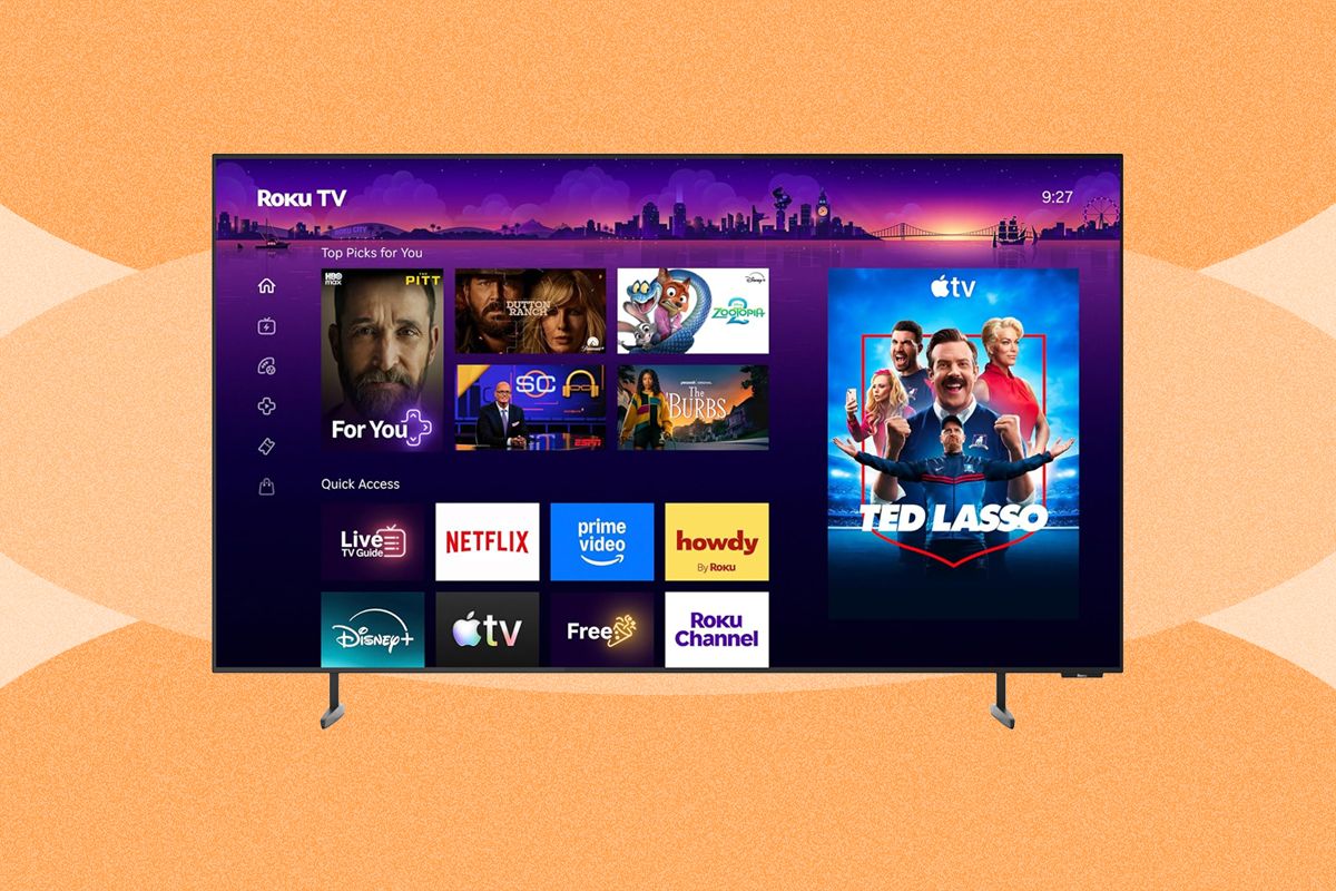Roku Pro Series OLED TV Review (2026) — Wired, Hong Kong Technology news