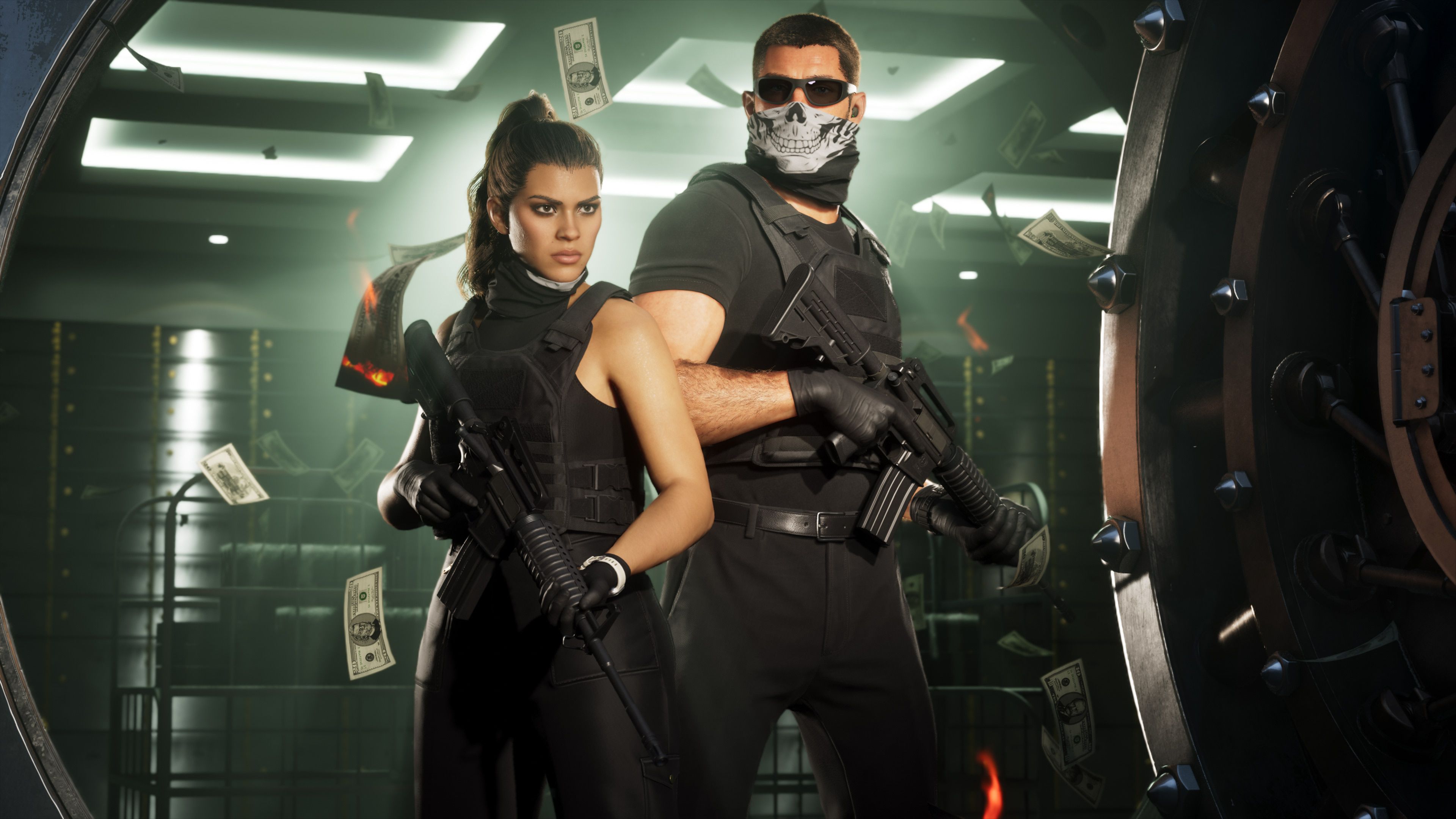 Gaming Can’t Afford More Games the Size of ‘Grand Theft Auto VI’ — Wired, Hong Kong Sports news
