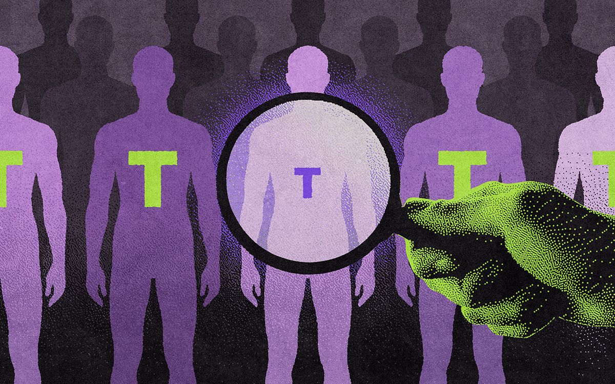 Telehealth Giant Hims Wants to Test Every Dude for Low Testosterone — Wired, Hong Kong Business news