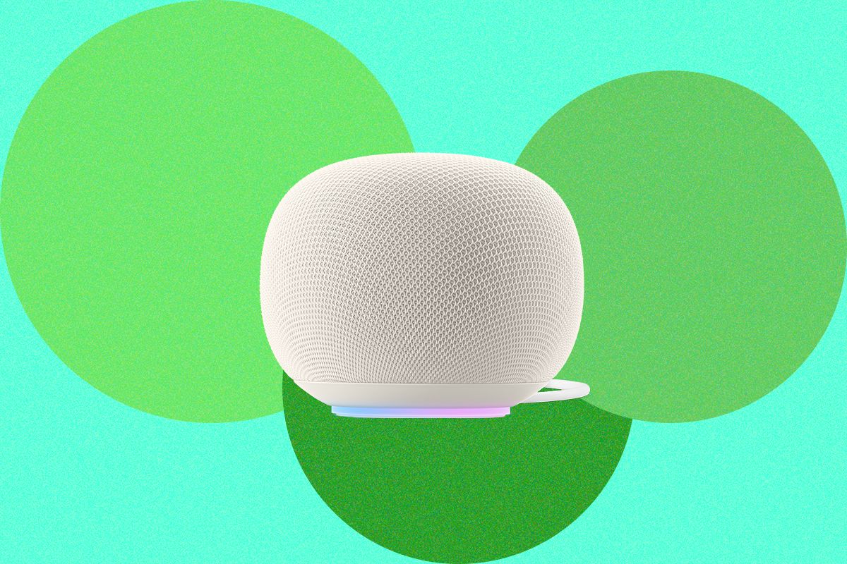 The Google Home Speaker Has Been Secretly Eating My Wi-Fi Data — Wired, Hong Kong Technology news