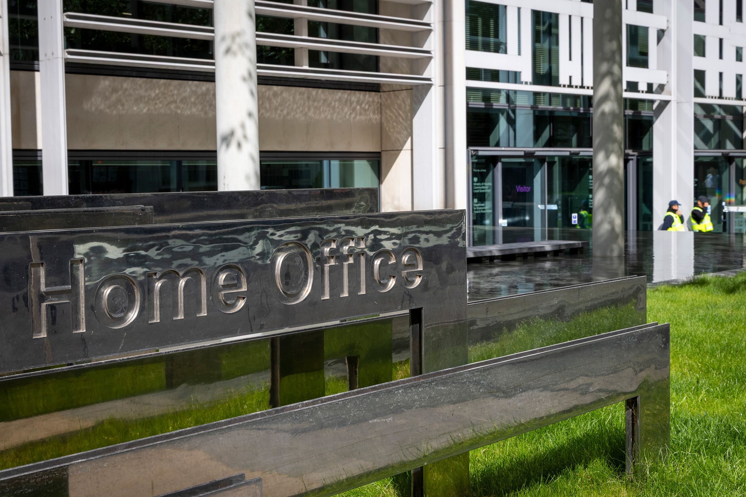 UK Home Office May Face Investigation Over Use of OpenAI Tools — Hong Kong Technology news