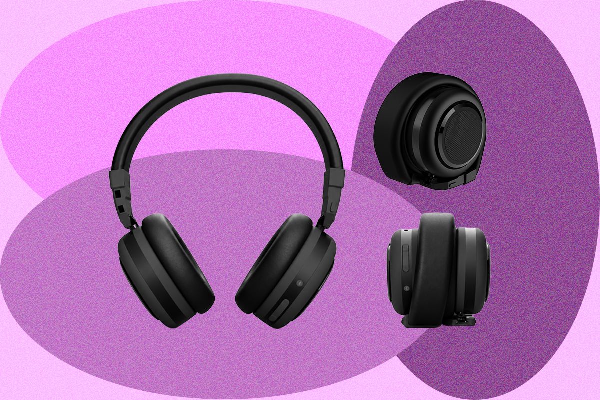 TDM Neo Hybrid Headphones Review: Two-in-One Woes — Wired, Hong Kong Technology news