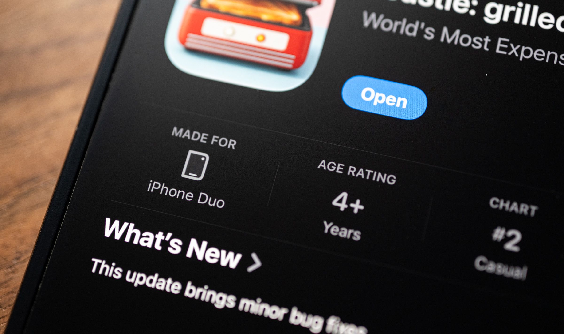 9 Unique Apps to Try on the iPhone Duo — Wired, Hong Kong Technology news