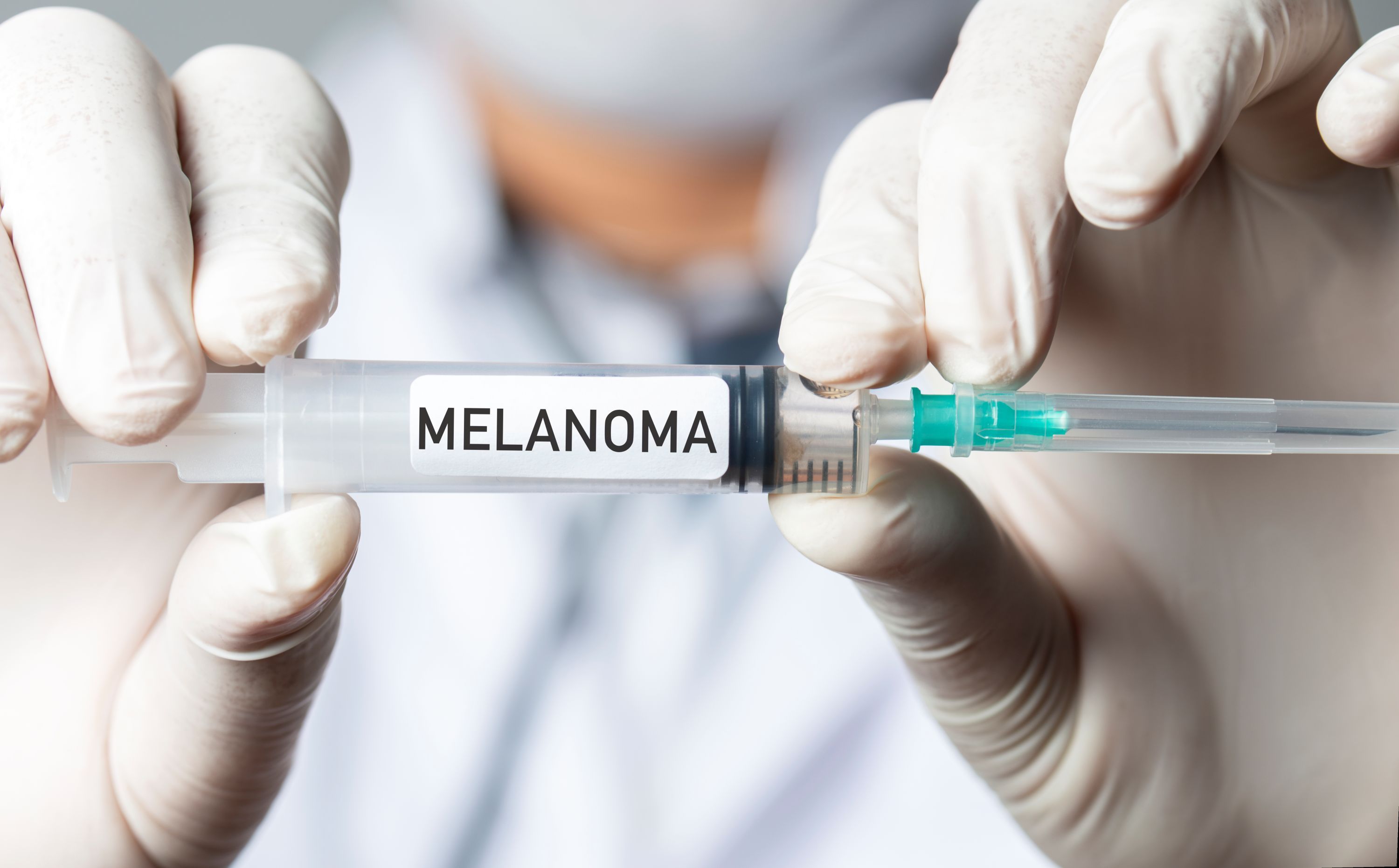 New mRNA Vaccine Reduces Risk of Melanoma Recurrence by Over 40 Percent — Wired, Hong Kong Health news
