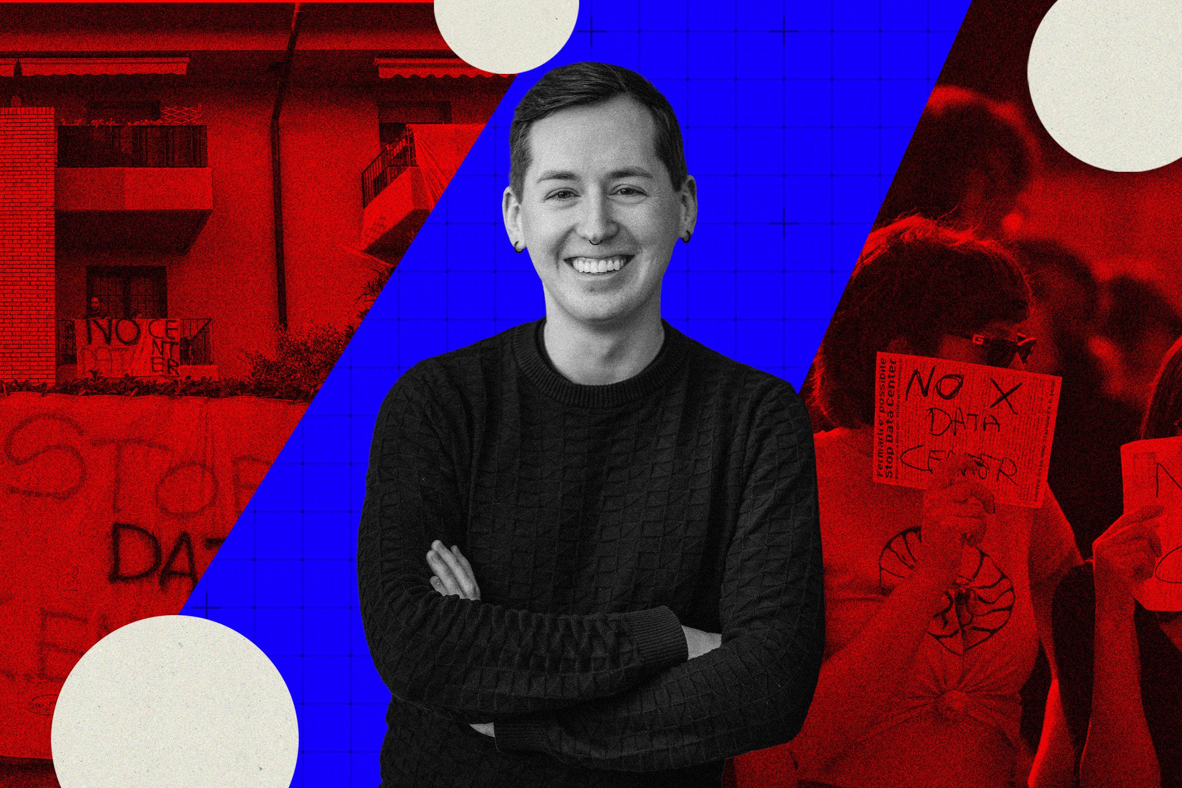 What the US Movement Against Data Centers Can Learn From Abroad — Wired, Hong Kong Technology news