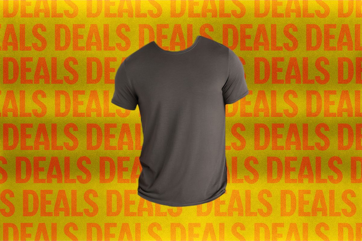 Quince’s Merino Wool Tee Doesn’t Cost a Fortune — Hong Kong Sports news
