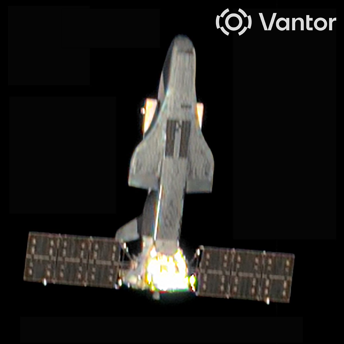What to Know About China’s Top-Secret Spaceplane — Hong Kong Government news
