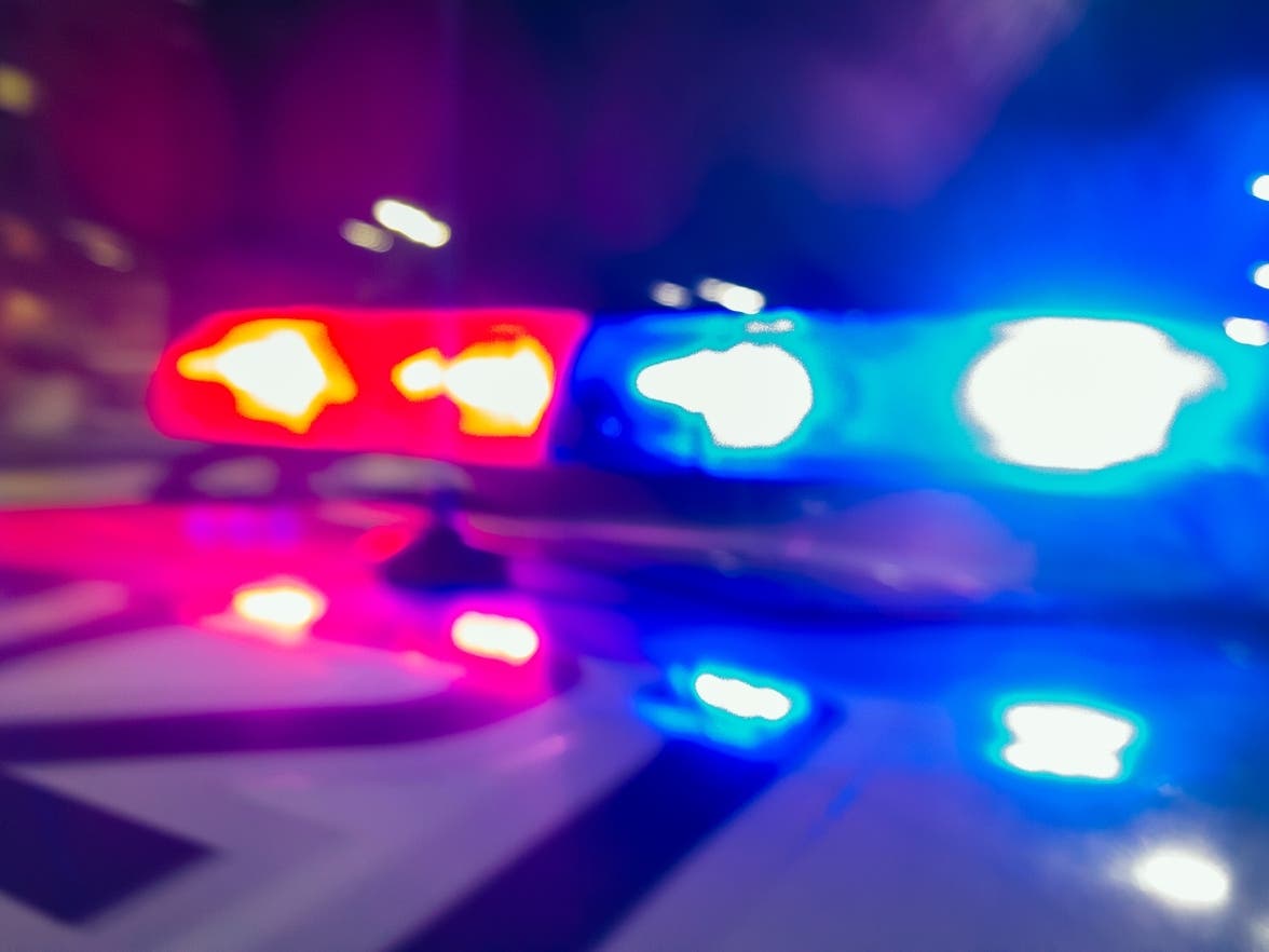 Bradenton Man Dies After SUV Crashes Into Tree In Sarasota County — Sarasota Patch, Hong Kong Health news