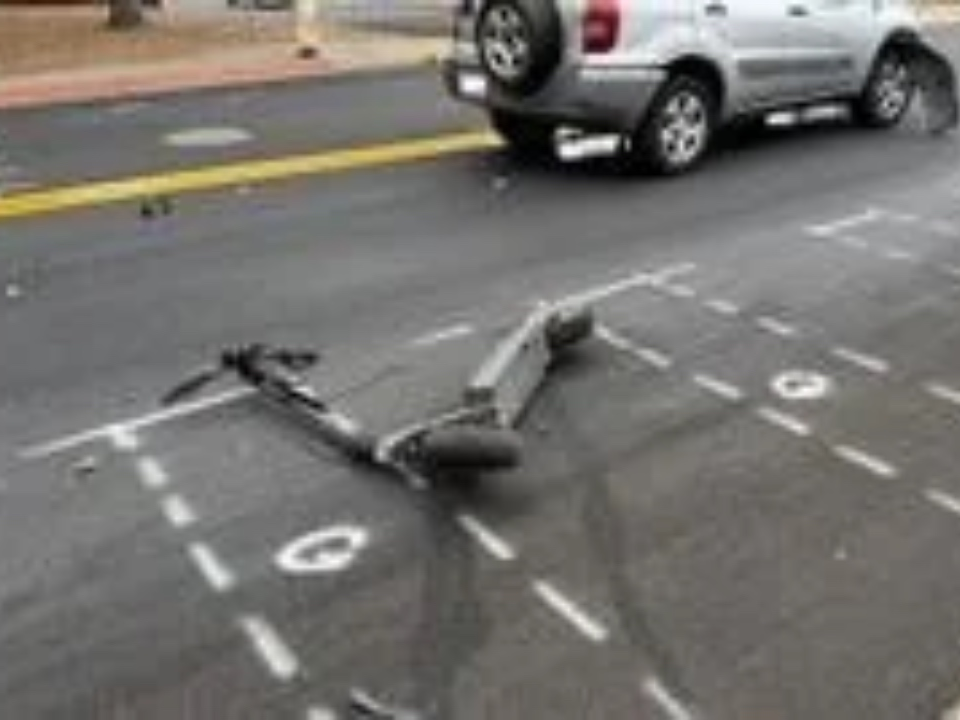 2 Children Hospitalized After Crash Involving Scooter In El Cerrito: Police — Piedmont Patch, Hong Kong Health news