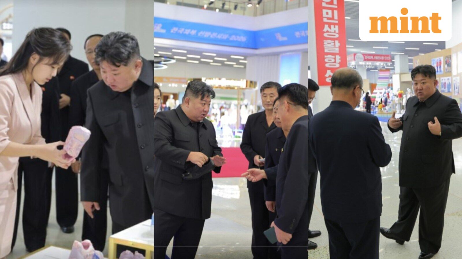 Kim Jong Un dead? North Korea releases ‘proof of life’ photos of Supreme Leader after 'brain hemorrhage' rumors — Mint India, Hong Kong Technology news
