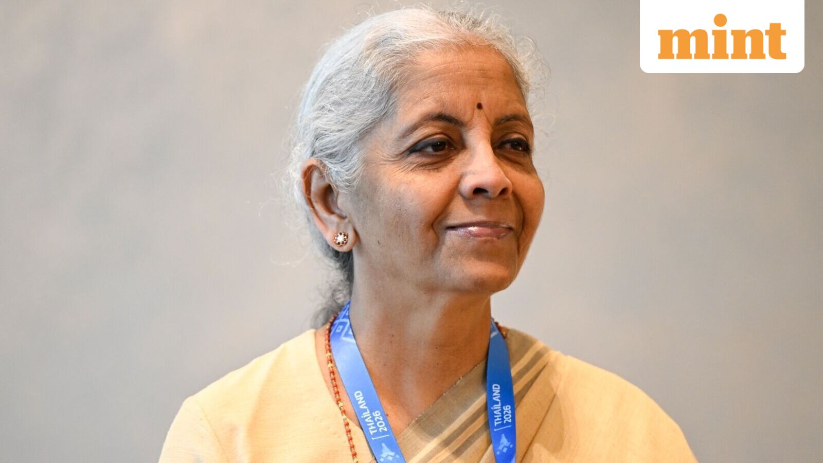 FSDC calls for vigilance against financial risks from geopolitical uncertainty, AI boom — Mint India, Hong Kong Technology news