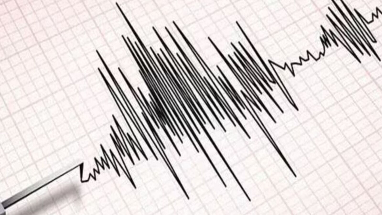 A 4.5 magnitude earthquake struck Tibet on Saturday morning, days after a powerful quake killed 16 — Mint India, Hong Kong Technology news