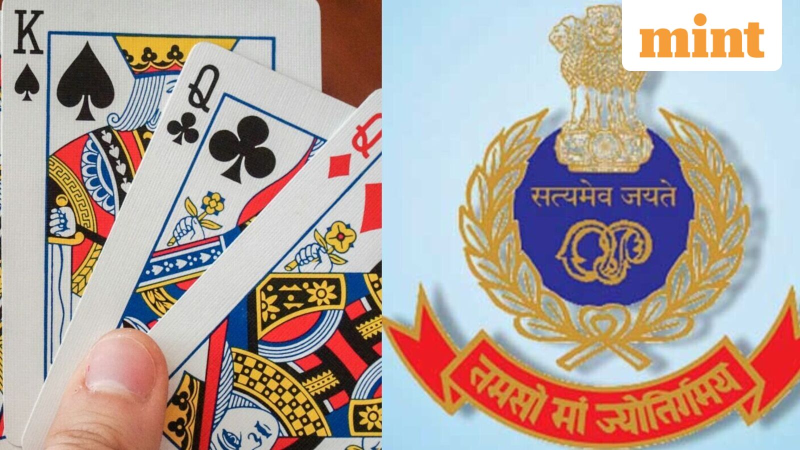 Odisha Police Ganjam Gambling Crackdown, Raids: 470 arrested, over ₹12.65 lakh seized ahead of Kumar Purnima — Mint India, Hong Kong Technology news